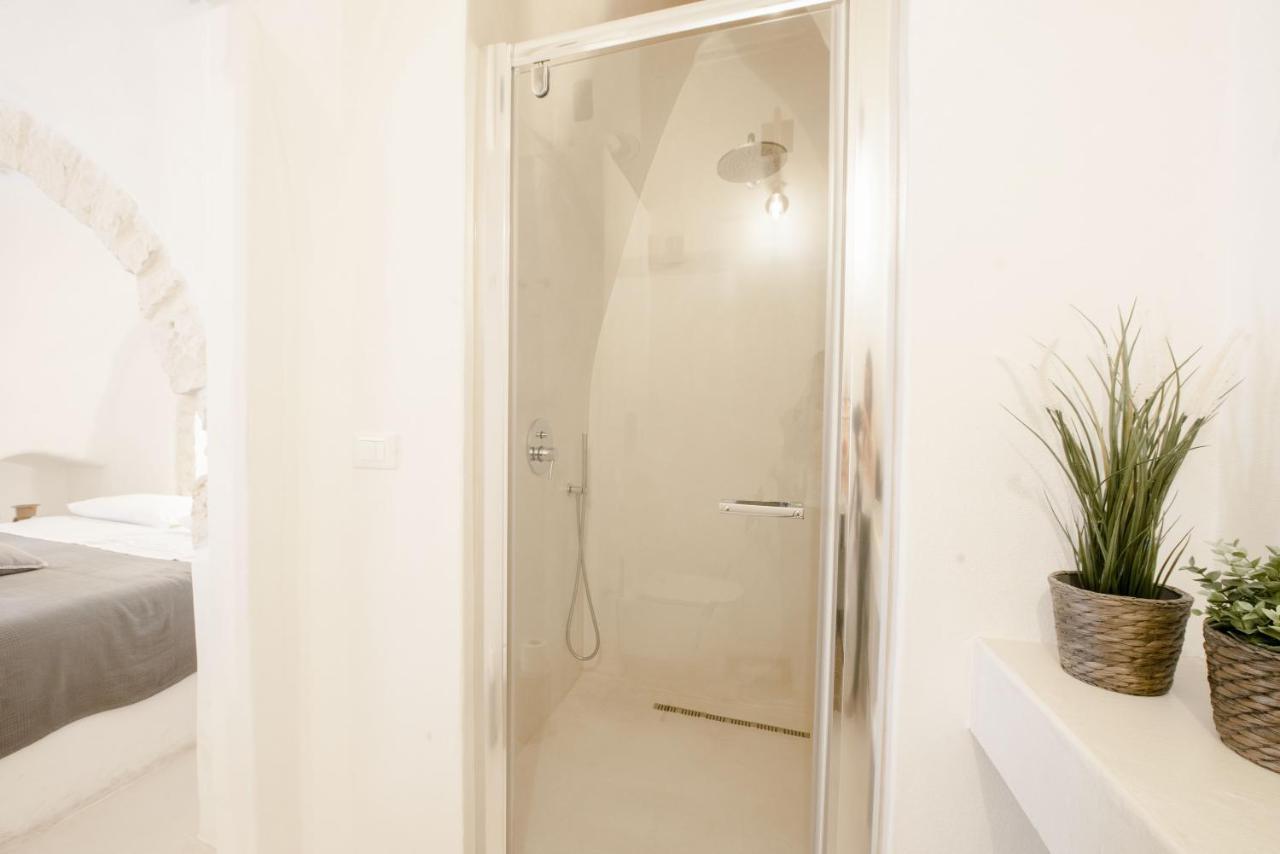 Casa Flami 2 Apartment ออสตูนี ภายนอก รูปภาพ